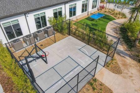 Cute Lakeview 2Br Condo With 2 Clubhouses Kissimmee Bagian luar foto