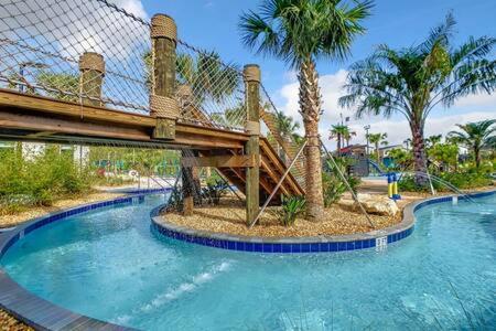 Cute Lakeview 2Br Condo With 2 Clubhouses Kissimmee Bagian luar foto
