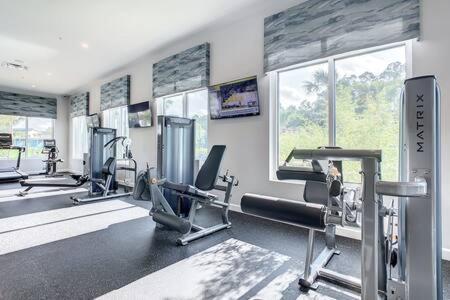 Cute Lakeview 2Br Condo With 2 Clubhouses Kissimmee Bagian luar foto