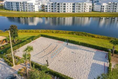 Cute Lakeview 2Br Condo With 2 Clubhouses Kissimmee Bagian luar foto