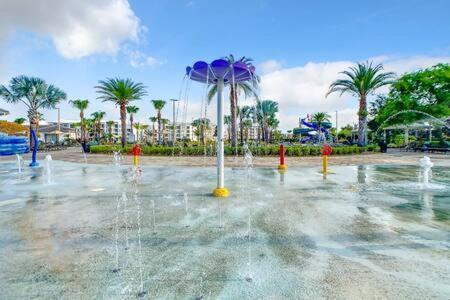 Cute Lakeview 2Br Condo With 2 Clubhouses Kissimmee Bagian luar foto