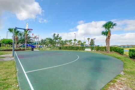 Cute Lakeview 2Br Condo With 2 Clubhouses Kissimmee Bagian luar foto